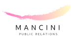Mancini Public Relations logo