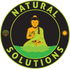 Natural Solutions logo
