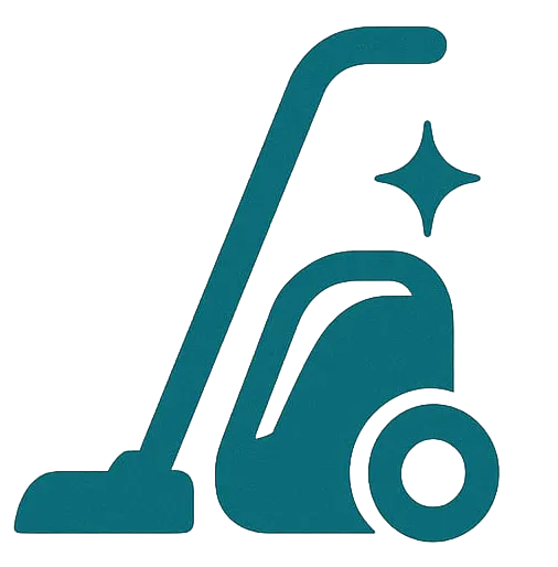 NAS Clean logo