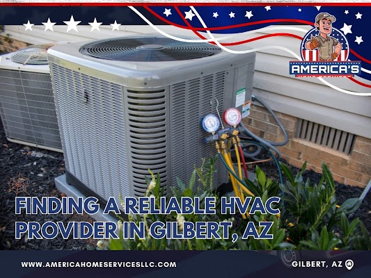 America’s Home Services Of Gilbert