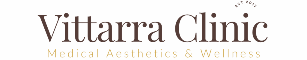 Vittarra Medical Wellness & Aesthetics clinic Ltd logo