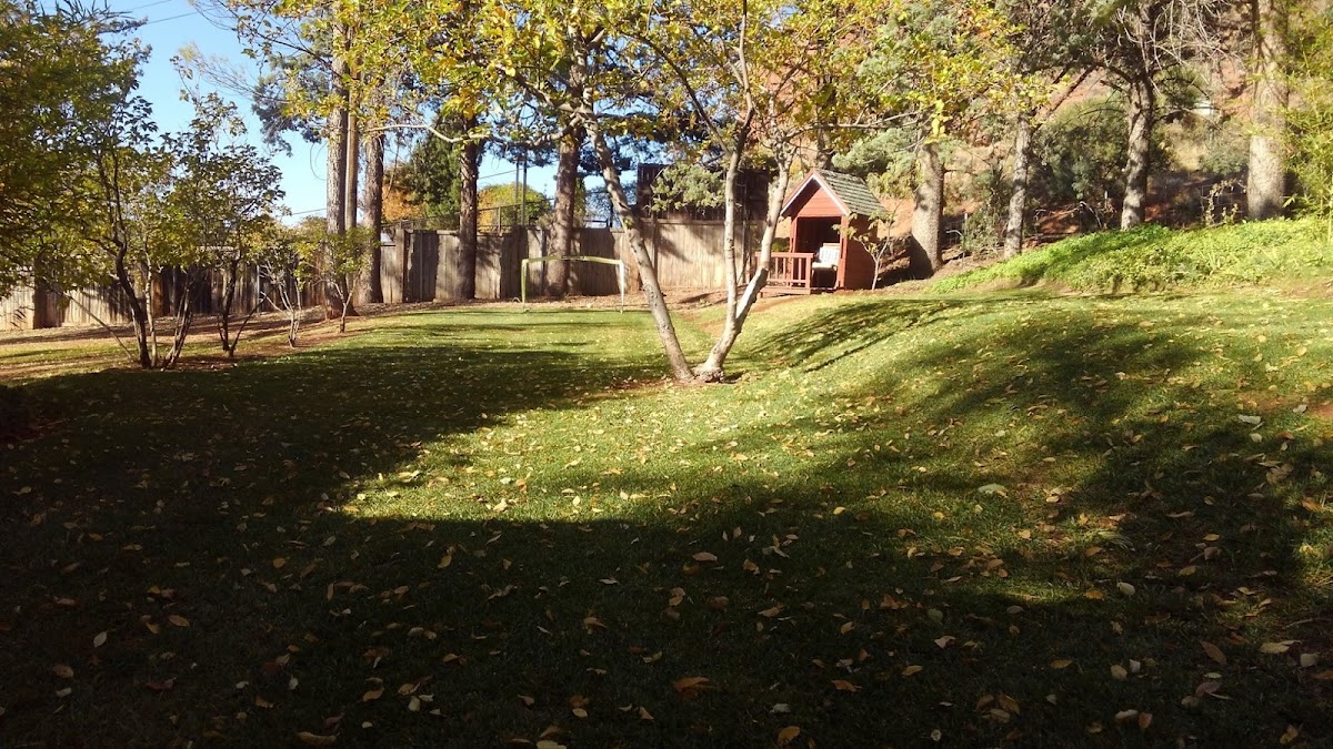 Sedona New Earth Commercial / Residential Landscaping Services