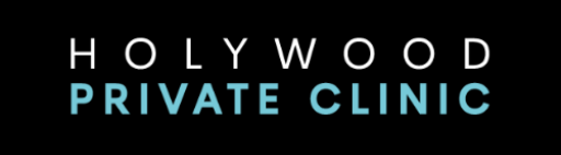 Holywood Private Clinic logo