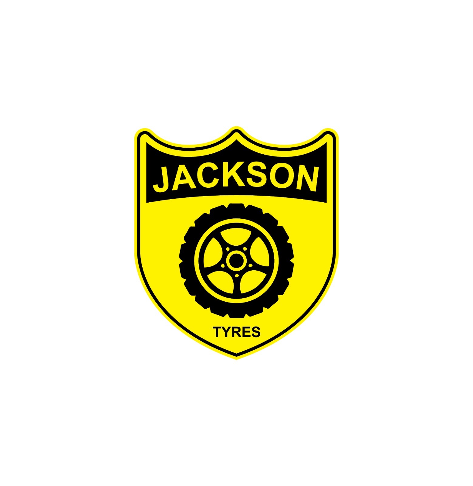 Jackson Tyres & Battery Replacement Jumeirah logo
