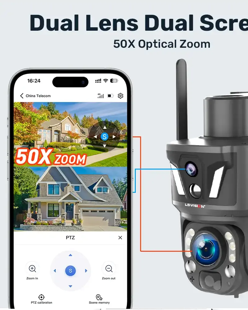 LS VISION Technology Co. photo 3