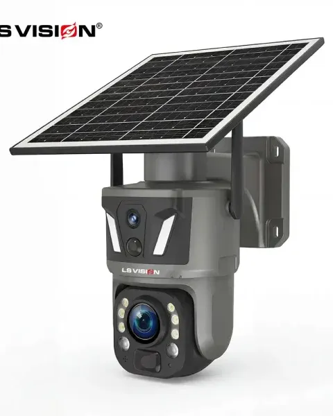 LS VISION Technology Co. photo 2