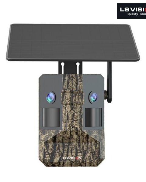 LS VISION Technology Co. photo 1
