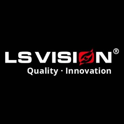 LS VISION Technology Co. logo
