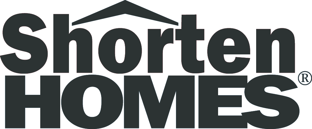 Shorten Homes logo