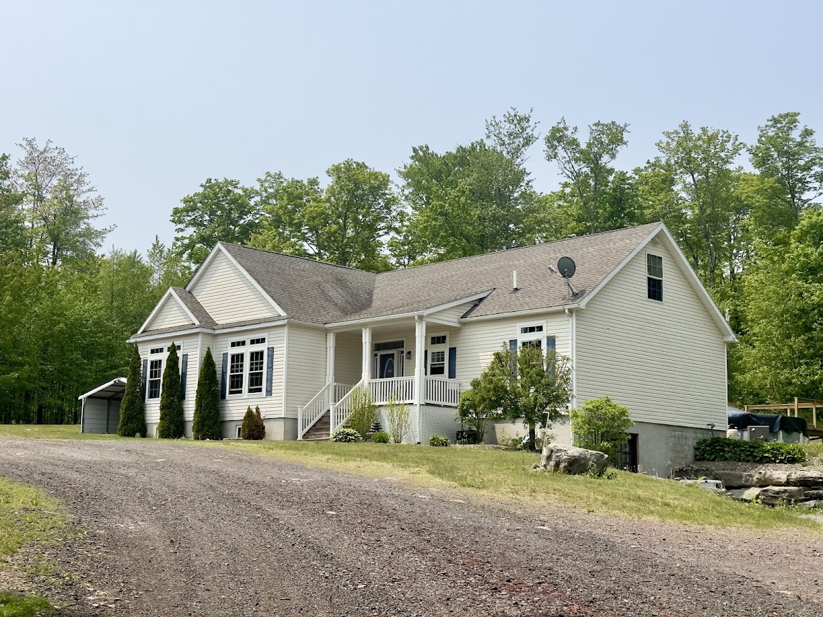 Shorten Homes