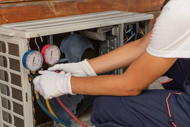 SuperBlow AC Repair and Maintenance logo