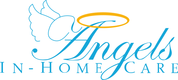 Angels In-Home Care logo