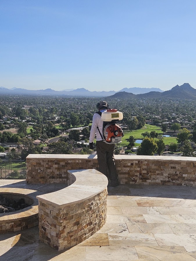 Mosquito Squad of North Phoenix