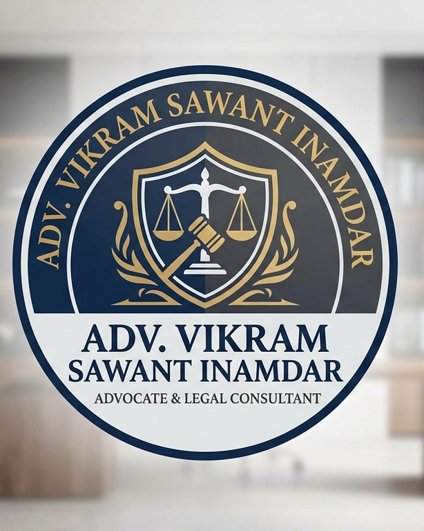 Adv.Vikram Sawant Inamdar photo 1