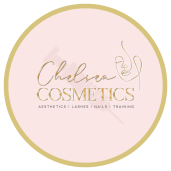 Chelsea Cosmetics logo