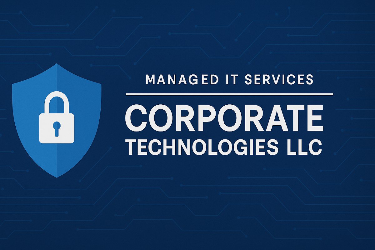 Ohio Managed IT Services by Corporate Technologies