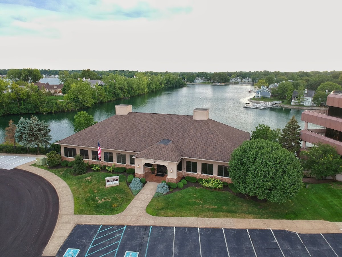 Berkshire Hathaway Home Services Indiana Realty