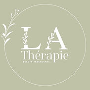LA Thèrapie logo