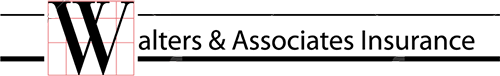 Walters & Associates Insurance logo
