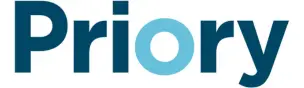 Priory Clinic Edinburgh logo