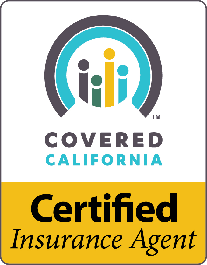 Covered California Certified Agent