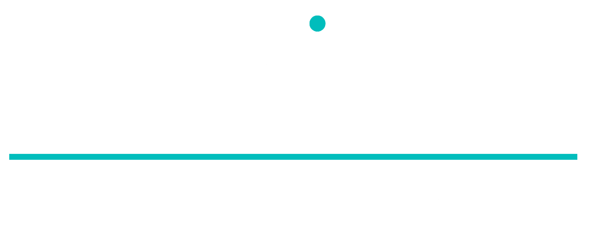 NutriZen Wellness Centre logo