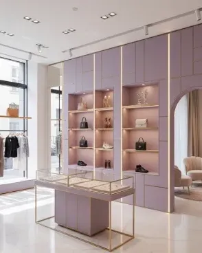 Gypsum partition Dubai photo 3