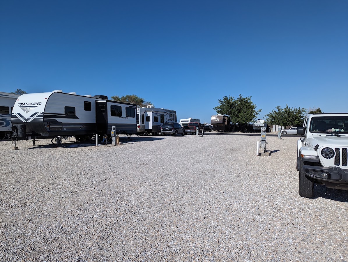 Adelanto RV Park