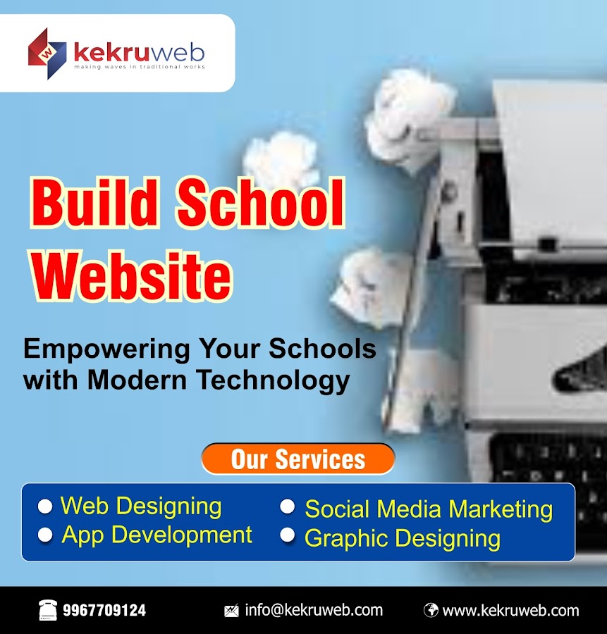 Kekruweb