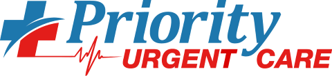 Priority Urgent Care logo