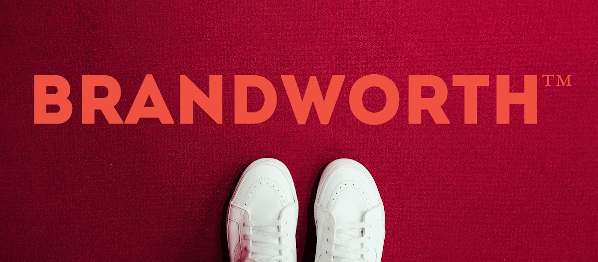 Brandworth Brand Strategy and Design