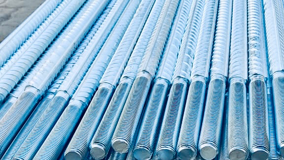 Al Najm Al Mudhee Metal Coating
