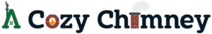 A Cozy Chimney logo