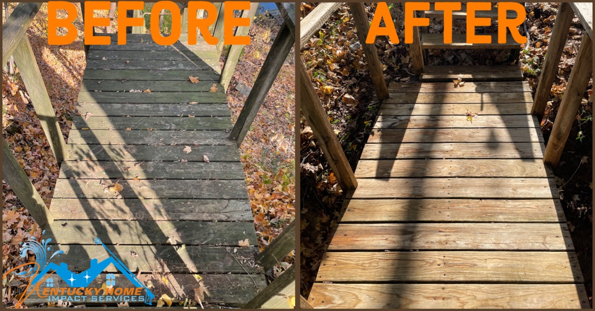 Kentucky Home Impact Services