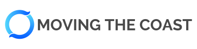 Moving the Coast - Gulf Shores Movers logo
