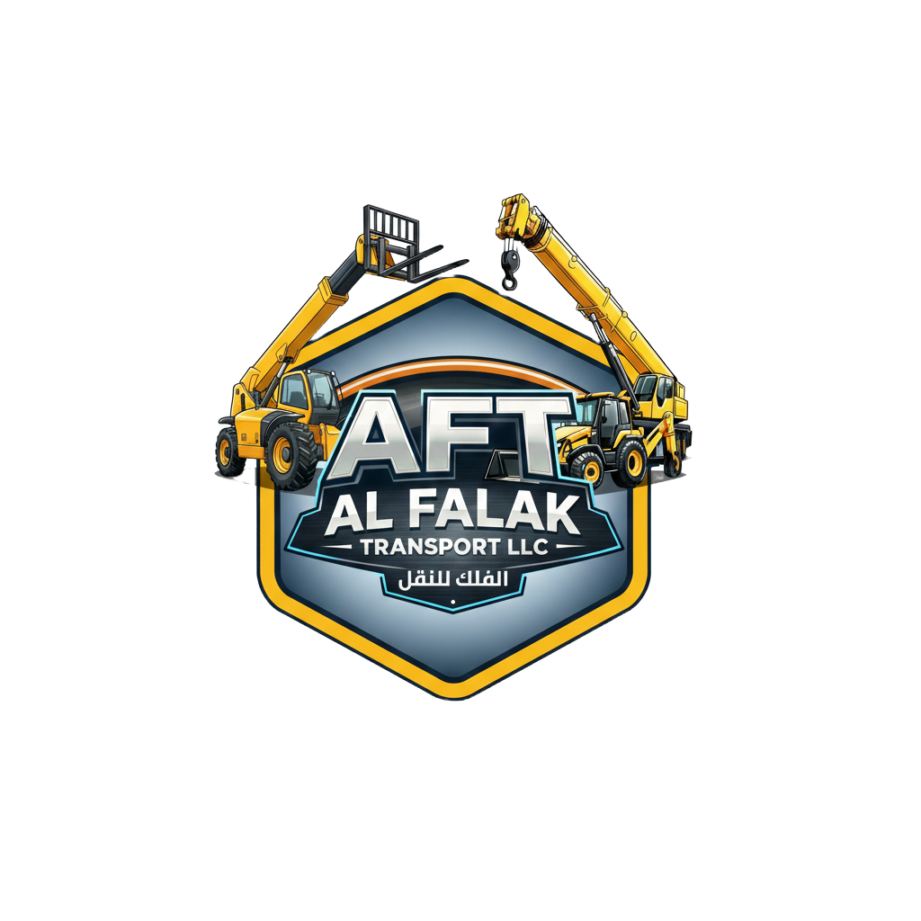 Al Falak Transport LLC logo