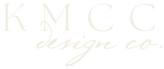 KMCC Design Co. logo