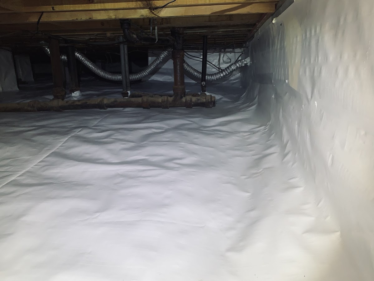 SouthernDry Waterproofing & Foundation Repair Specialist
