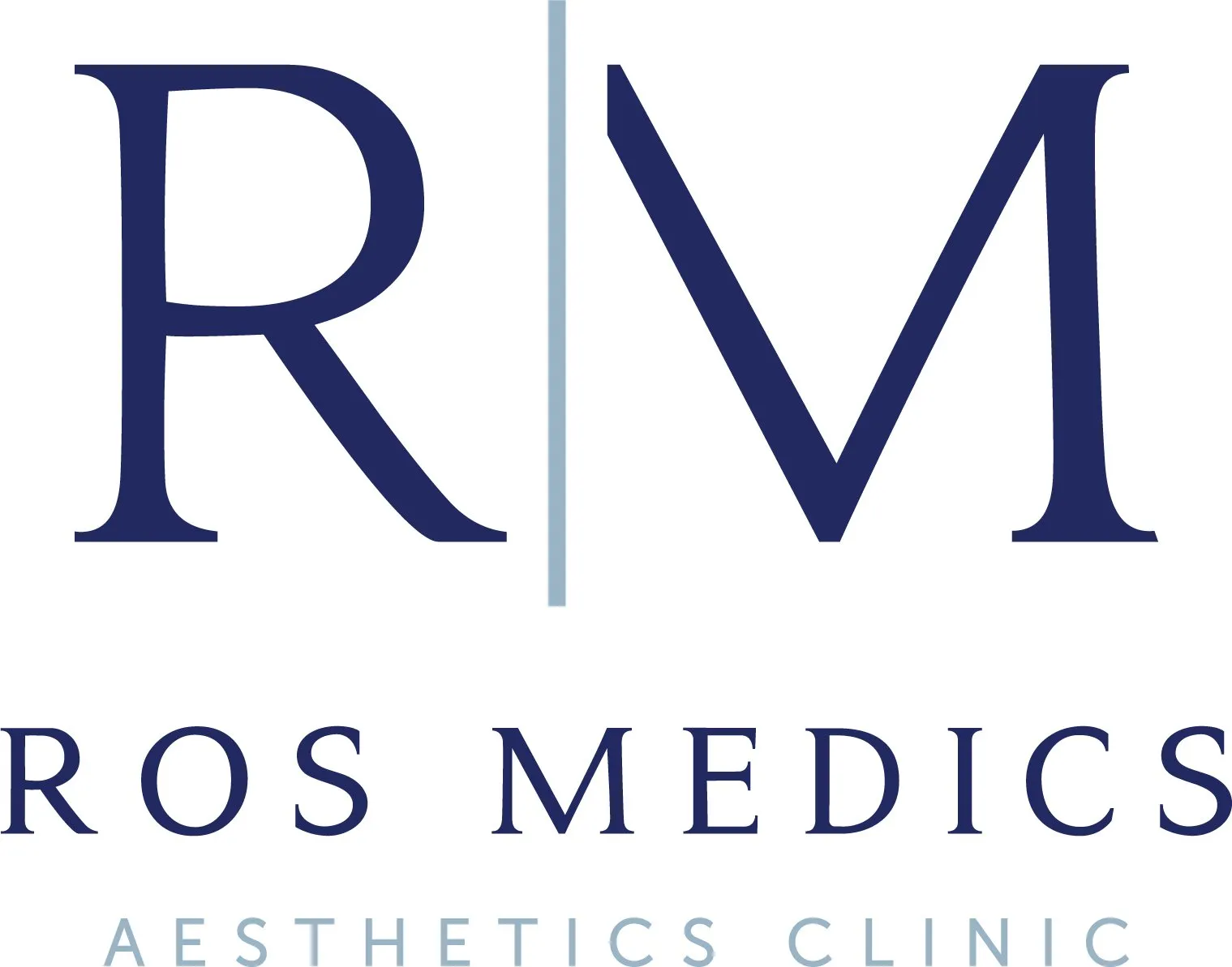 Ros Medics Aesthetics Clinic logo