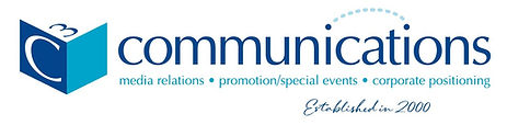 c3 Communications logo