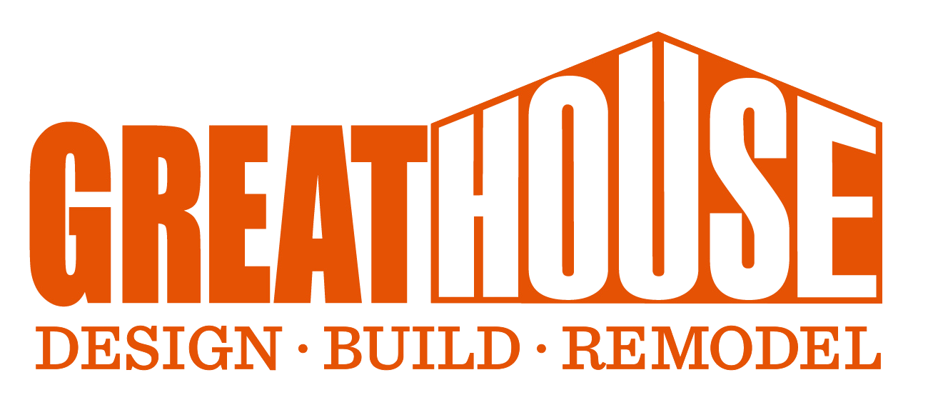 GreatHouse Remodeling logo