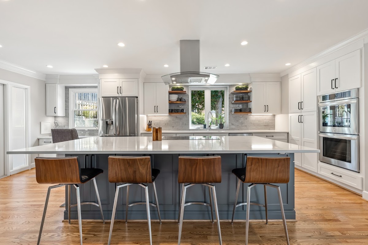 GreatHouse Remodeling