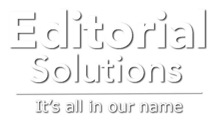 Editorial Solutions (Ireland) Ltd logo