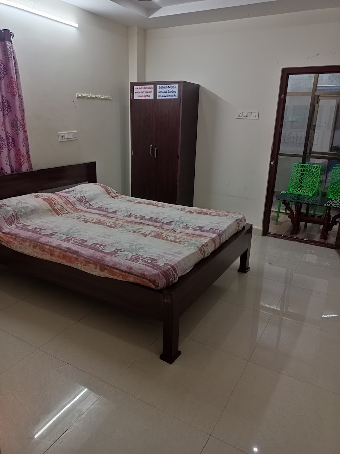 Ramachandra Rest House