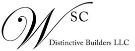 WSC Distinctive Builders LLC logo