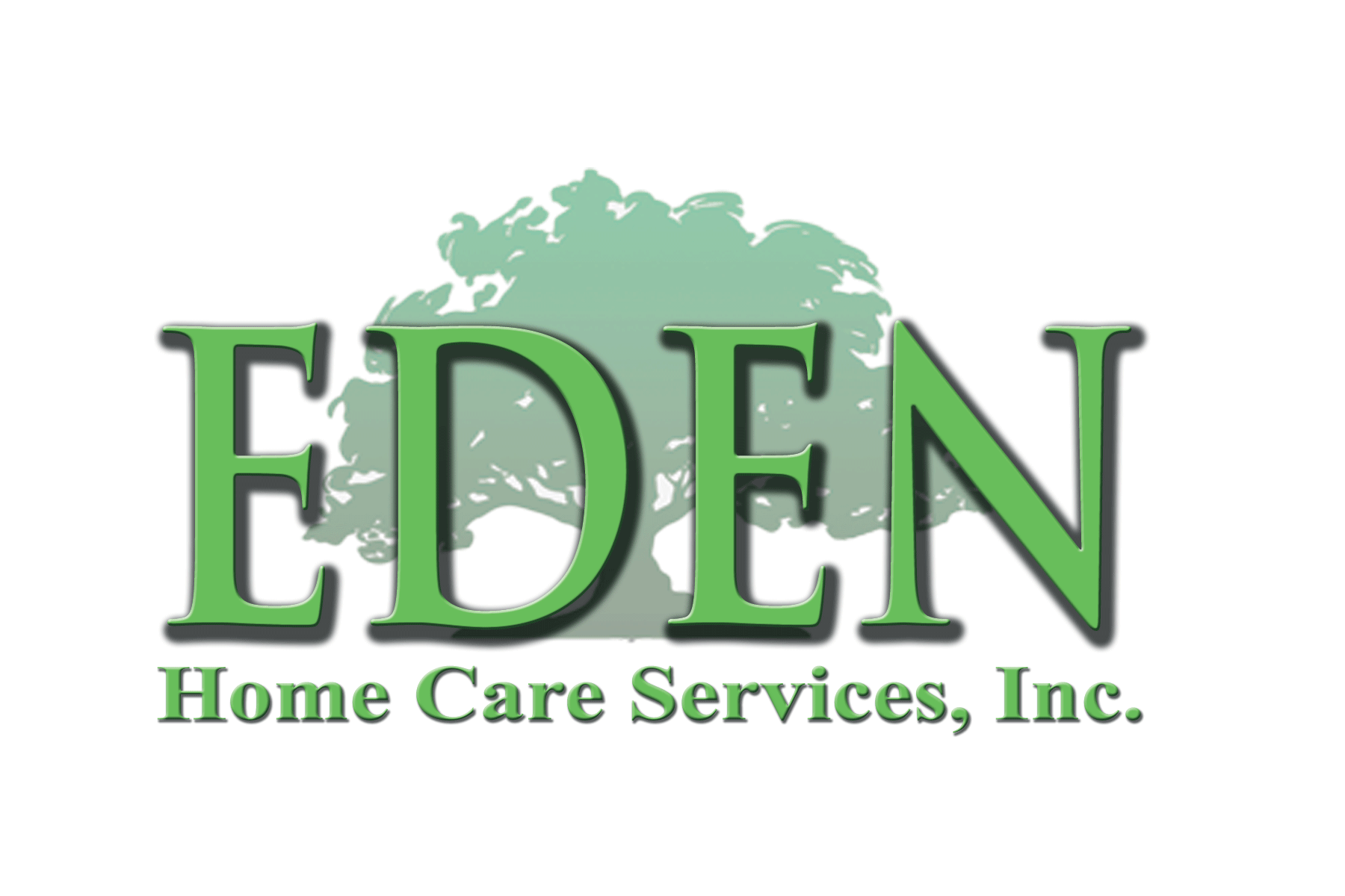 Eden Home Care Services logo