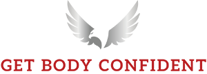 Get Body Confident Personal Trainer Cambridge logo
