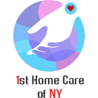 1st Home Care Of NY logo
