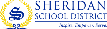 Mainline Health Systems Sheridan High School Clinic logo