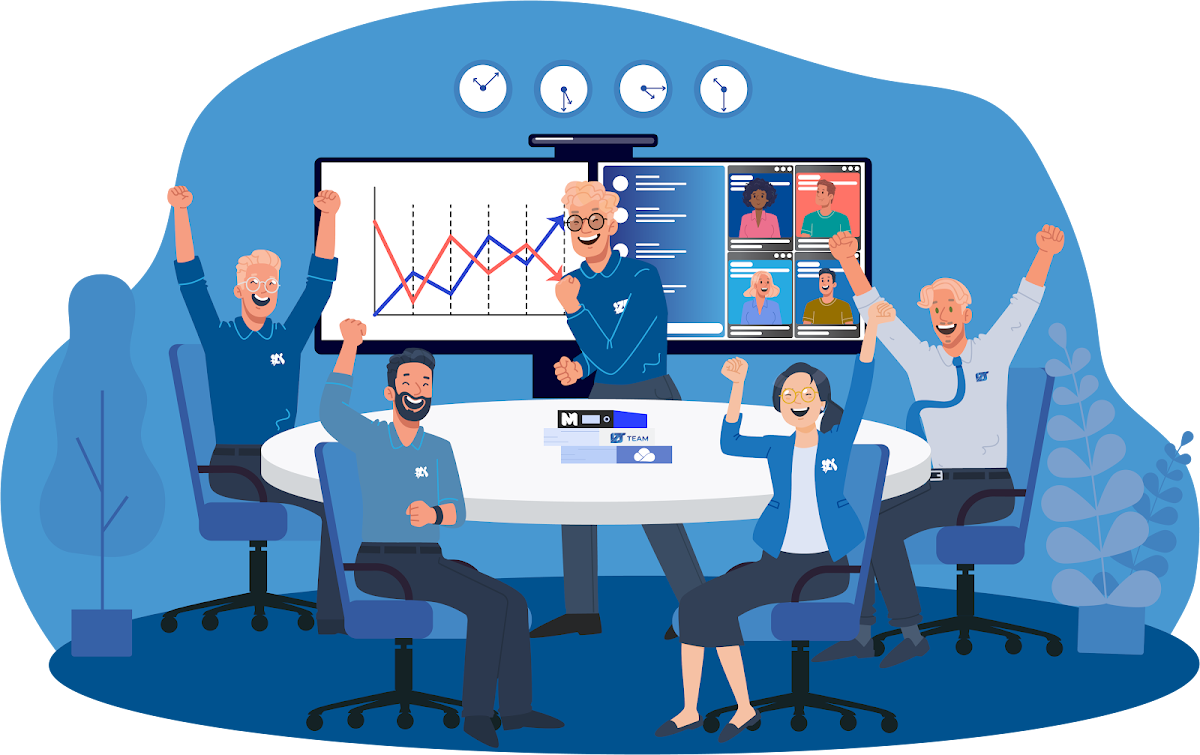 IZT TECH | Managed IT Services & IT Support
